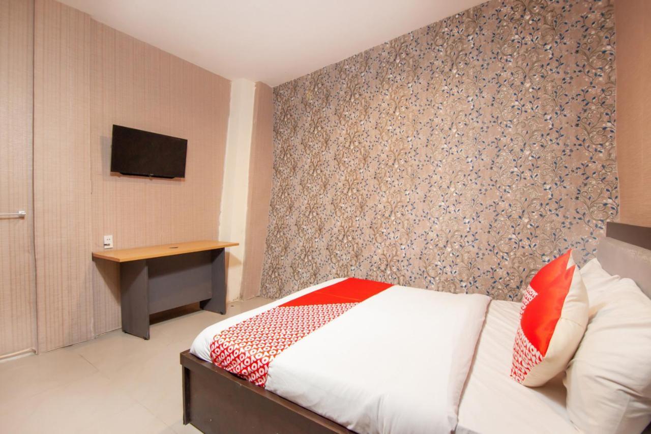 Oyo 2310 Residence 68 Pematangsiantar Exterior foto